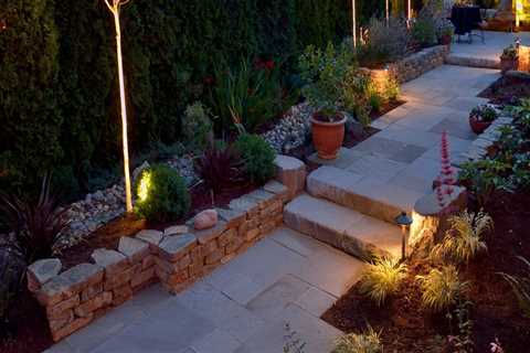 Enhance Your Landscape with Expert Services in Vancouver