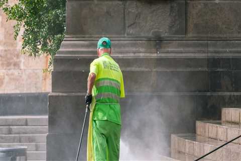 Why Roof Installation and Home Cleaning Go Hand-in-Hand