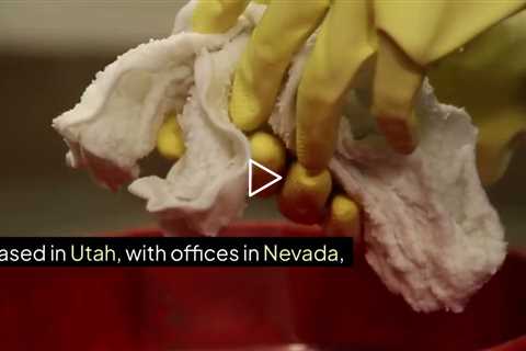 Commercial Cleaning Services Syracuse Utah