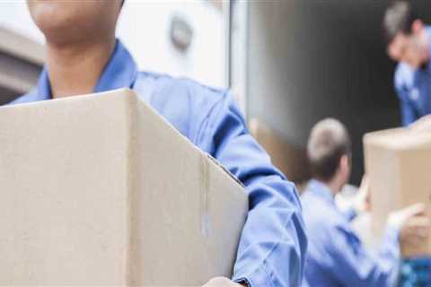 Why Local Moving Companies Often Deliver Better Customer Service