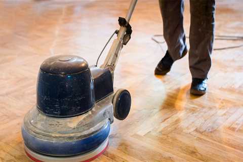 Hardwood Flooring and Moving Costs: What to Expect