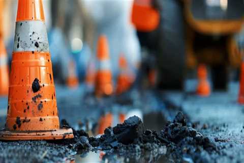 Asphalt Paving Mistakes to Avoid When Planning a Move