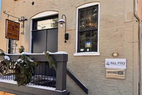 Gutter Installation Near Me Lancaster, PA · Saturday, Aug 2 📸
