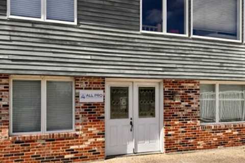 Commercial Gutter Services Longport, NJ · May 22 – Jul 2 📸