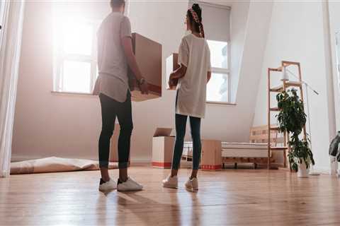 The Forgotten Groundskeeping Checklist for Move-Out Week