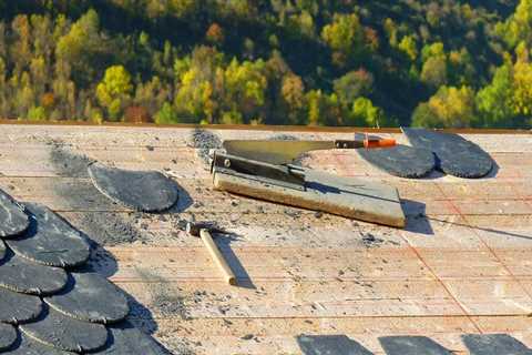 Enhance Curb Appeal with Landscaping & Roof Maintenance