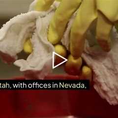 Commercial Cleaning Services Saratoga Springs Utah