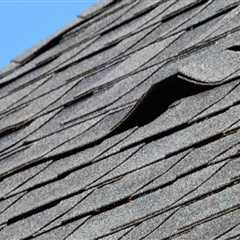 What Causes Roof Blisters and How to Prevent Them