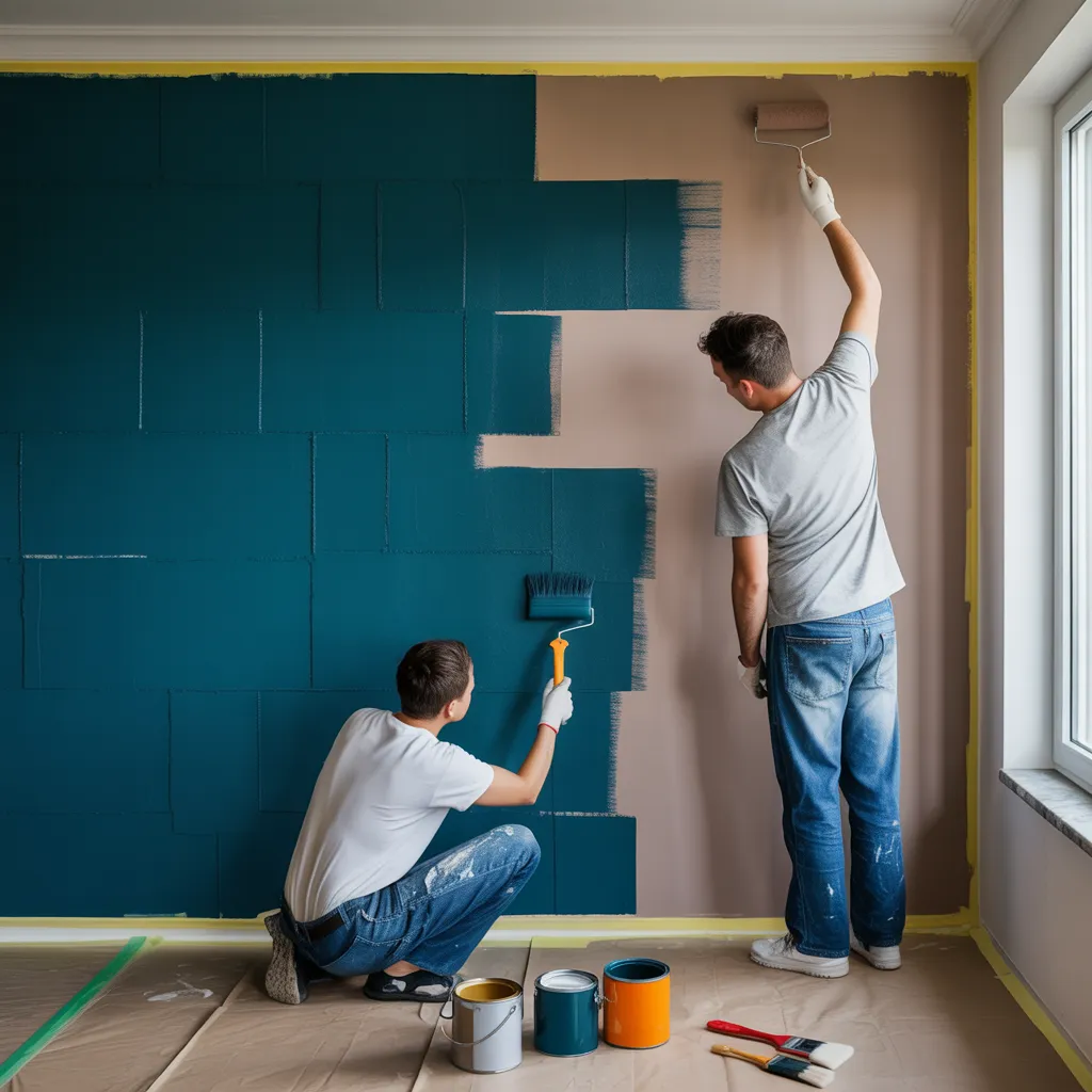 Local Painters Dee Why: Experienced Painting Services