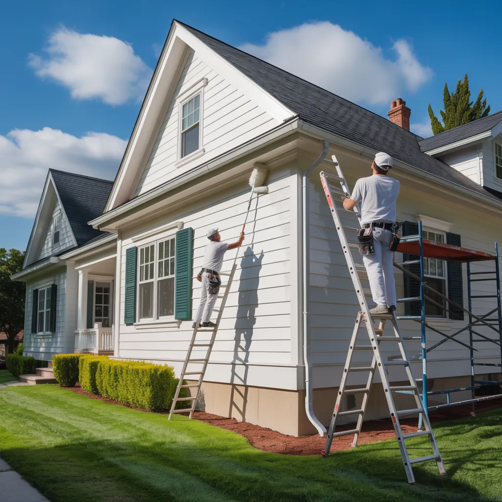 Finding Top Painters Dee Why