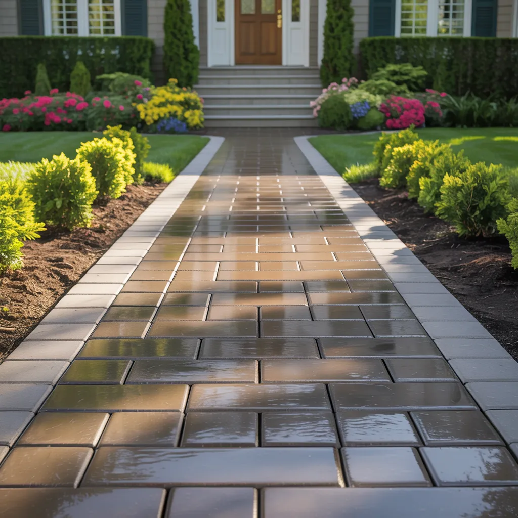 Choose Professional Paver Sealing Jacksonville