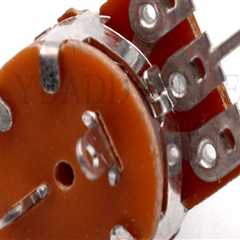 Enhance HVAC Efficiency with String Potentiometers in Corvallis