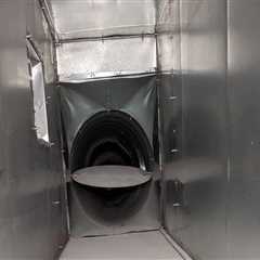 Why HVAC Efficiency Drops When Surfaces Aren’t Cleaned Properly