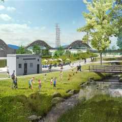 How Landscape Architects Design for Water Before Anything Else