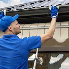 Residential gutter services Harrisburg, PA · Thursday, Dec 18, 2025 📸