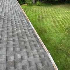 Commercial gutter services Harrisburg, PA