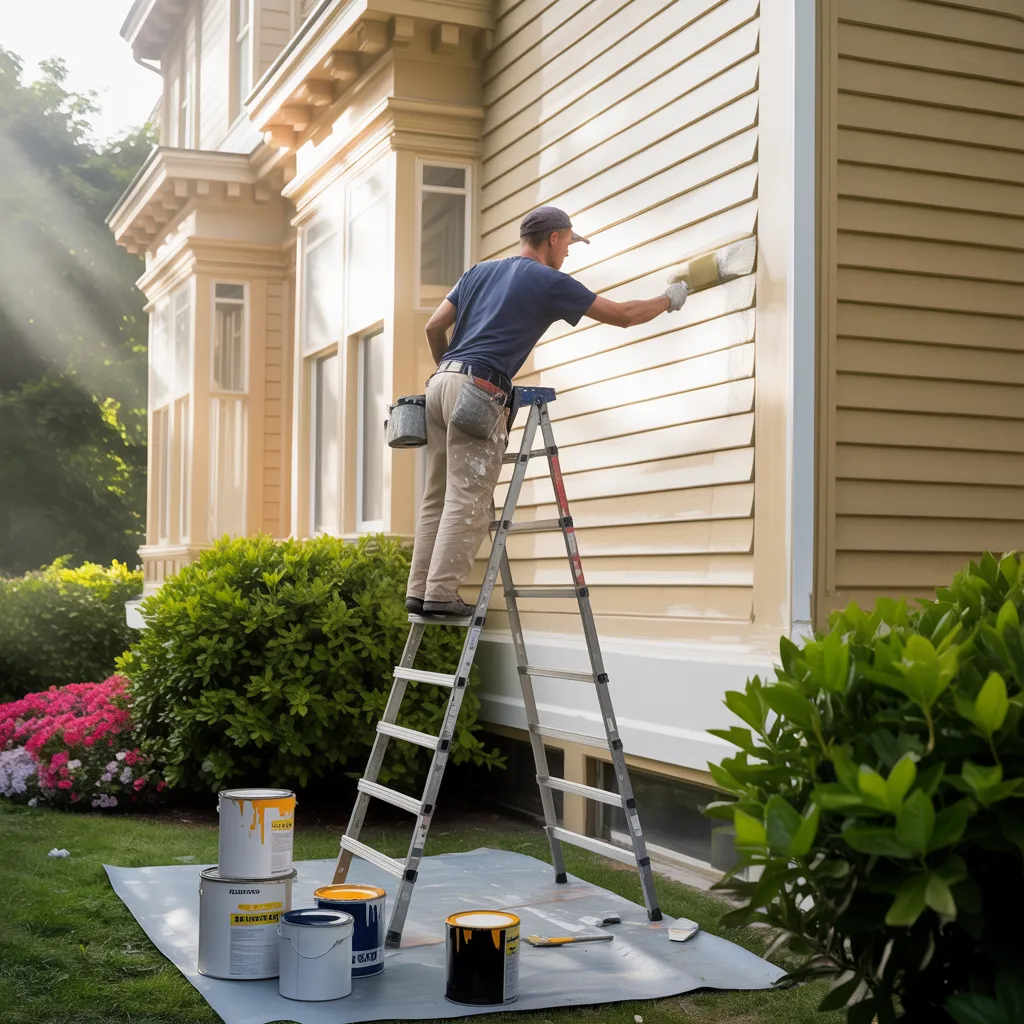 Best Local Painting Contractors in Dee Why