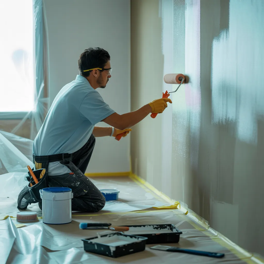 Professional Painters in Dee Why: Reliable Residential & Commercial Painting