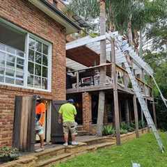 Local Painting Contractors for Renovations