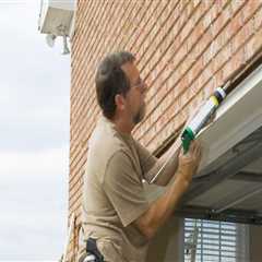 Enhance Your Property with Commercial Garage Doors