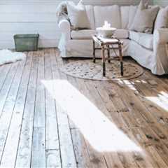 Essential Considerations for Renovating an Older Home: A Comprehensive Guide