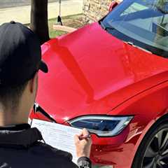 Discover Premier Coach for Moving and Tesla Repairs in Thousand Oaks