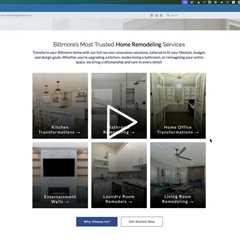 Kitchen Remodeling in Biltmore | How to Plan Your Kitchen the Right Way