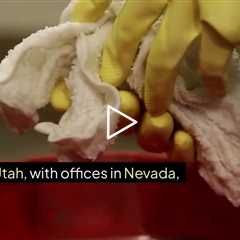 Commercial Cleaning Services Brigham City Utah