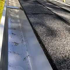 Top-rated Gutter Company Belcamp, MD