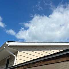 Top-rated Gutter Company Exton, PA · Sunday, Nov 30, 2025 📸