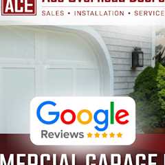 Commercial garage door repair Stonington CT · Friday, Dec 26, 2025 📸