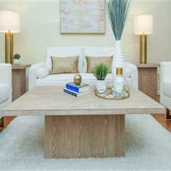 Enhance Your Space: Home Staging Ideas & Costs in Venice, FL