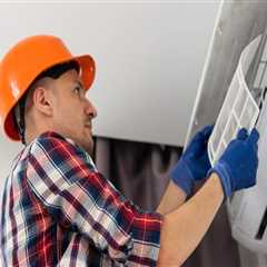 Keep Your Air Clean After Pest Control with Maytag Filters