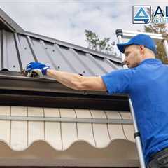 Residential Gutter Services Belcamp, MD