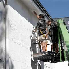 Experienced Interior Painters in Belmont
