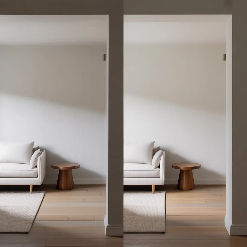 Tips for Selecting Interior Painters in Belmont