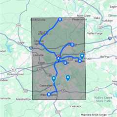 Residential Furnace Replacement Malvern, PA - Google My Maps