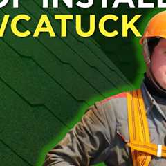 Asphalt shingle roof install Pawcatuck · Monday, Dec 29, 2025 📸