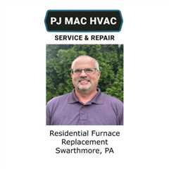 Residential Furnace Replacement Swarthmore, PA