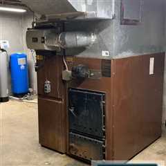 Ductwork Repair Swarthmore, PA