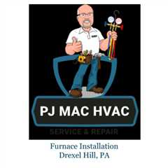 Furnace Installation Drexel Hill, PA