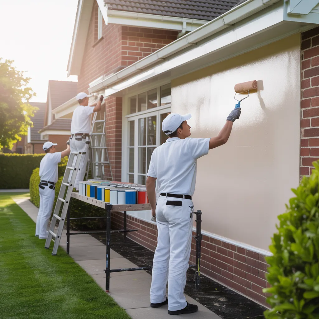 Painters Dee Why: Top Rated Painting Services