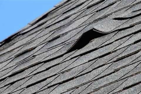 What Causes Roof Blisters and How to Prevent Them