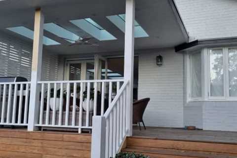 Professional Painters in Dee Why: Affordable Residential & Commercial Painting