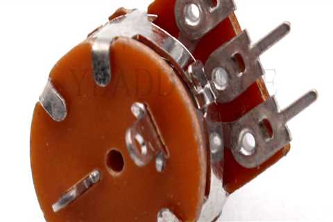 Enhance HVAC Efficiency with String Potentiometers in Corvallis