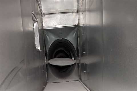 Why HVAC Efficiency Drops When Surfaces Aren’t Cleaned Properly