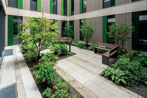 Elevate Your Outdoor and Indoor Spaces with Oekoboiler Swiss AG