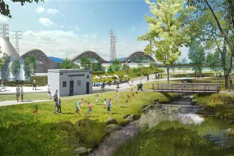 How Landscape Architects Design for Water Before Anything Else