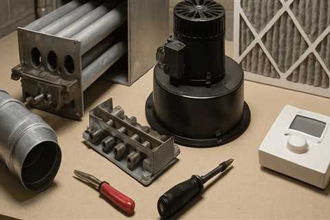 Why Gas Heater Plumbing Needs Seasonal Calibration Checks