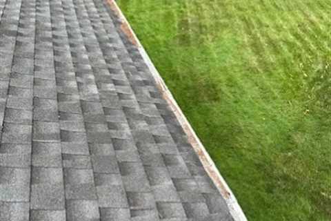 Commercial gutter services Harrisburg, PA